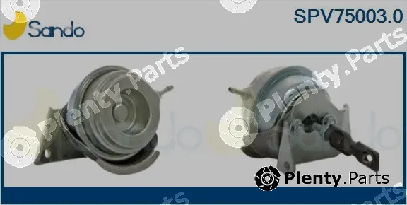 Sando SPV75003.0 — Boost Pressure Control Valve