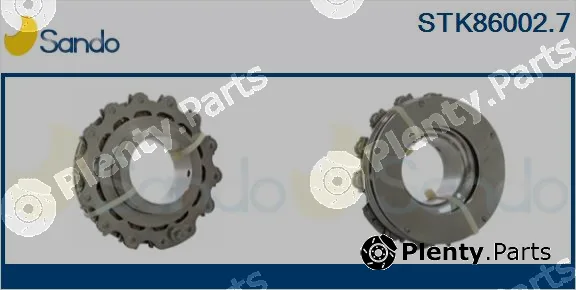 Sando STK86002.7 — Repair Kit, charger