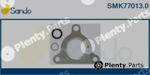 Sando SMK77013.0 — Mounting Kit, charger