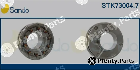 Sando STK73004.7 — Repair Kit, charger