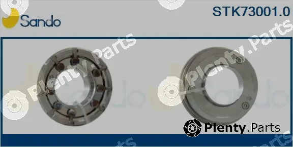 Sando STK73001.0 — Repair Kit, charger