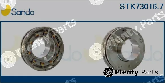 Sando STK73016.7 — Repair Kit, charger