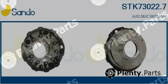 Sando STK73022.7 — Repair Kit, charger
