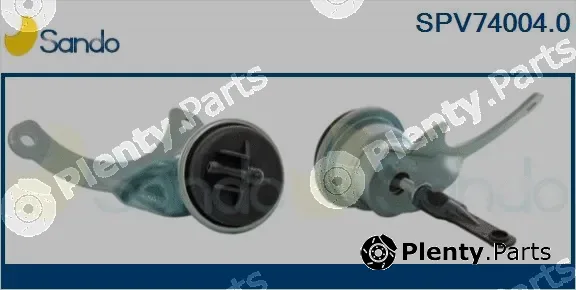 Sando SPV74004.0 — Boost Pressure Control Valve