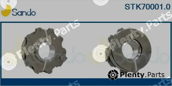 Sando STK70001.0 — Repair Kit, charger