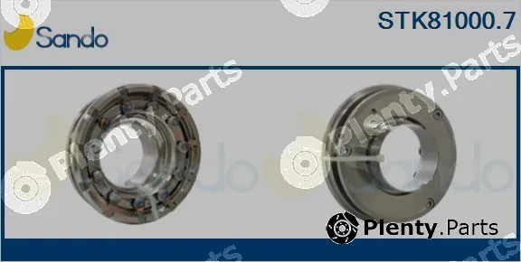 Sando STK81000.7 — Repair Kit, charger
