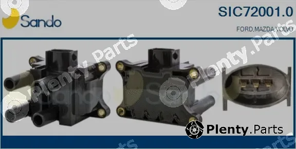 Sando SIC72001.0 — Ignition Coil