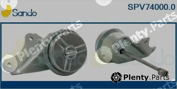 Sando SPV74000.0 — Boost Pressure Control Valve