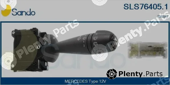 Sando SLS76405.1 — Steering Column Switch