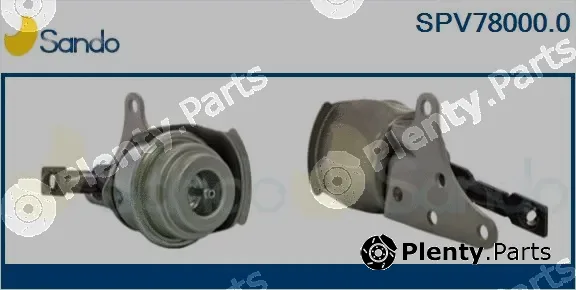 Sando SPV78000.0 — Boost Pressure Control Valve