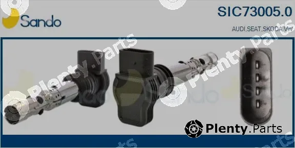 Sando SIC73005.0 — Ignition Coil