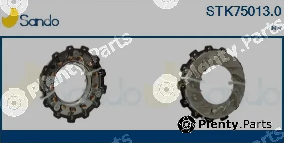 Sando STK75013.0 — Repair Kit, charger