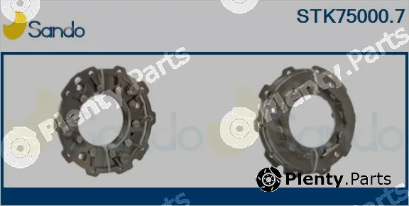 Sando STK75000.7 — Repair Kit, charger