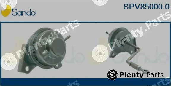 Sando SPV85000.0 — Boost Pressure Control Valve