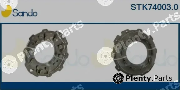 Sando STK74003.0 — Repair Kit, charger