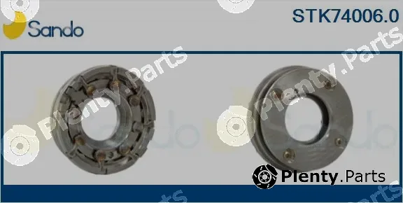 Sando STK74006.0 — Repair Kit, charger