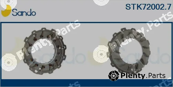 Sando STK72002.7 — Repair Kit, charger