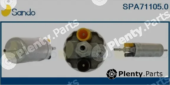 Sando SPA71105.0 — Fuel Pump