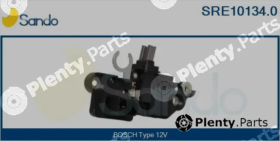 Sando SRE10134.0 — Alternator Regulator
