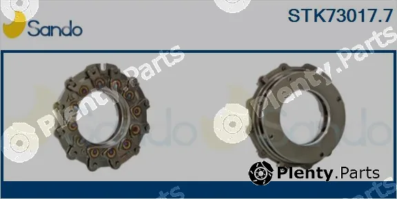 Sando STK73017.7 — Repair Kit, charger