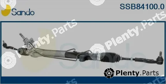 Sando SSB84100.0 — Steering Gear