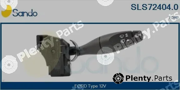 Sando SLS72404.0 — Steering Column Switch