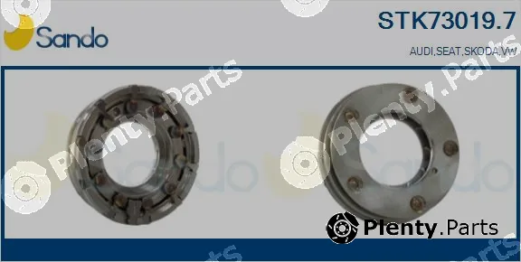 Sando STK73019.7 — Repair Kit, charger