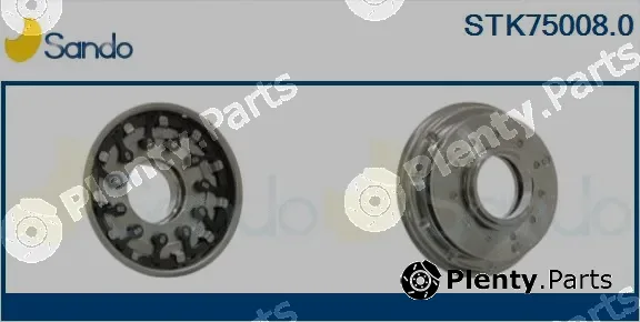 Sando STK75008.0 — Repair Kit, charger
