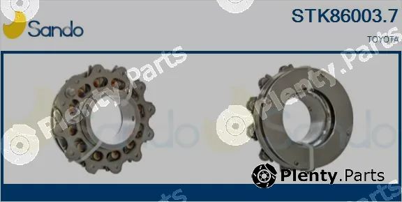 Sando STK86003.7 — Repair Kit, charger