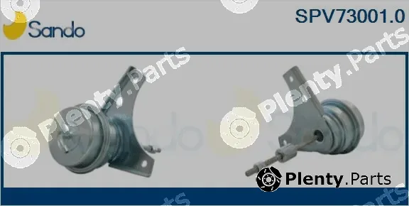 Sando SPV73001.0 — Boost Pressure Control Valve