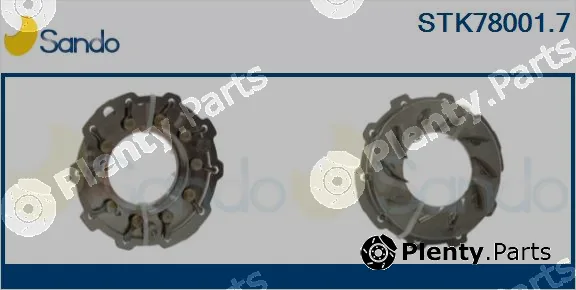 Sando STK78001.7 — Repair Kit, charger