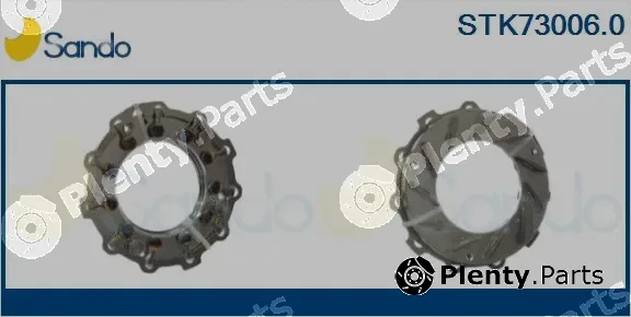 Sando STK73006.0 — Repair Kit, charger