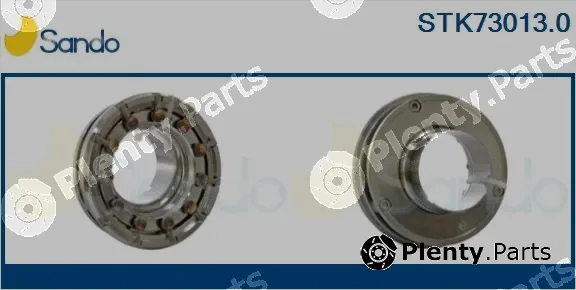 Sando STK73013.0 — Repair Kit, charger