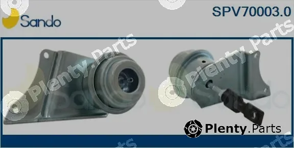 Sando SPV70003.0 — Boost Pressure Control Valve