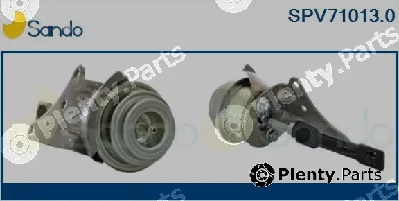Sando SPV71013.0 — Boost Pressure Control Valve