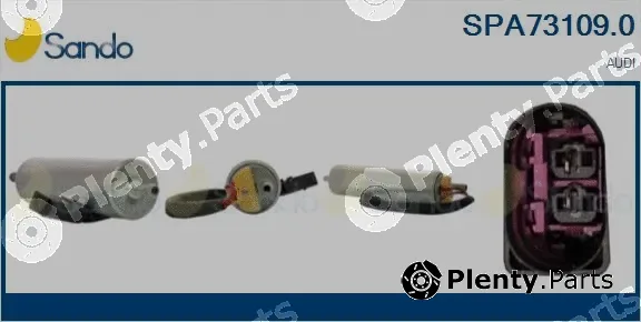 Sando SPA73109.0 — Fuel Pump