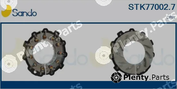 Sando STK77002.7 — Repair Kit, charger