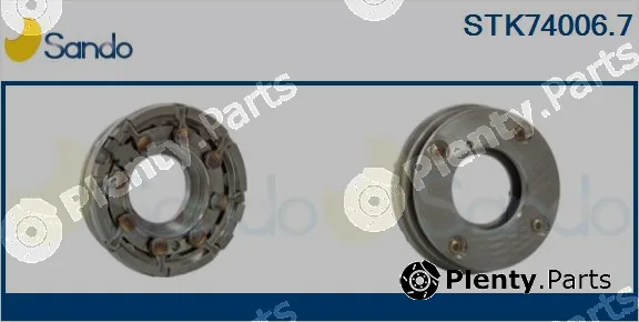 Sando STK74006.7 — Repair Kit, charger