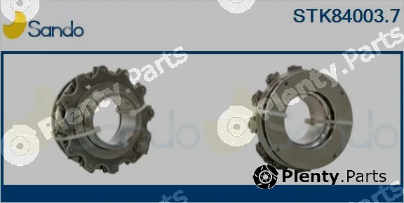 Sando STK84003.7 — Repair Kit, charger