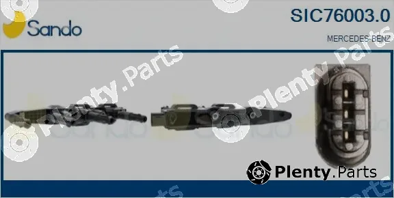 Sando SIC76003.0 — Ignition Coil
