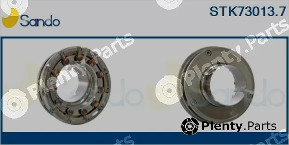 Sando STK73013.7 — Repair Kit, charger