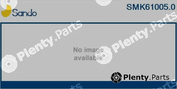 Sando SMK61005.0 — Mounting Kit, charger