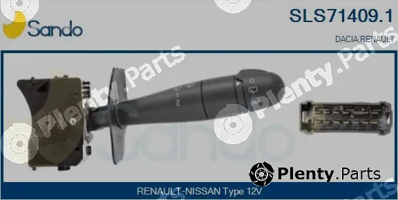 Sando SLS71409.1 — Steering Column Switch