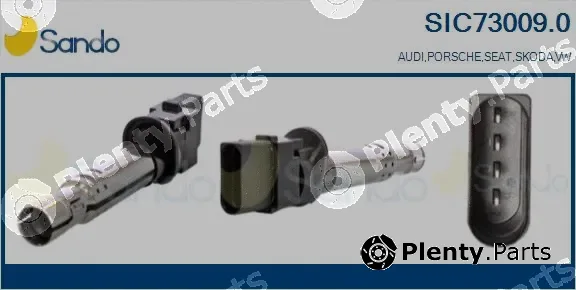 Sando SIC73009.0 — Ignition Coil