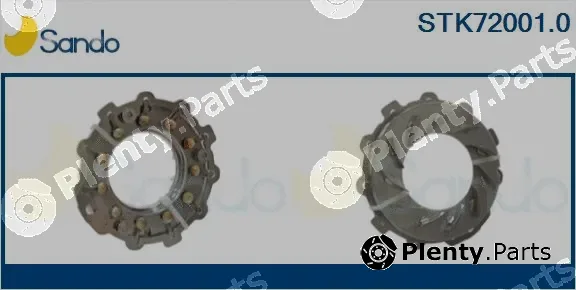 Sando STK72001.0 — Repair Kit, charger