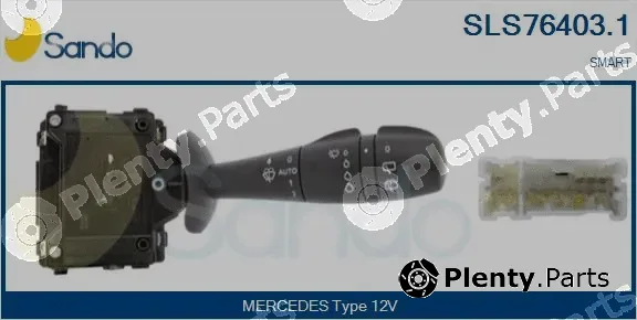 Sando SLS76403.1 — Steering Column Switch