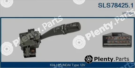 Sando SLS78425.1 — Steering Column Switch