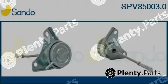 Sando SPV85003.0 — Boost Pressure Control Valve