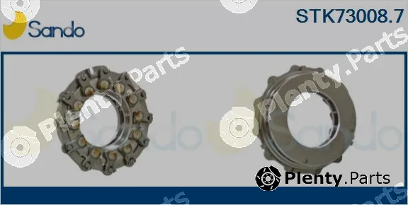 Sando STK73008.7 — Repair Kit, charger