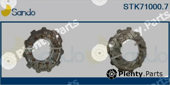 Sando STK71000.7 — Repair Kit, charger